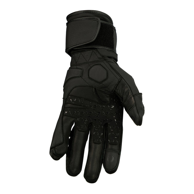 Argon Engage Glove - Stealth Black