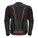 Argon Descent NP Jacket - Black / Red