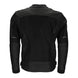 Argon Fusion Jacket - Stealth Black