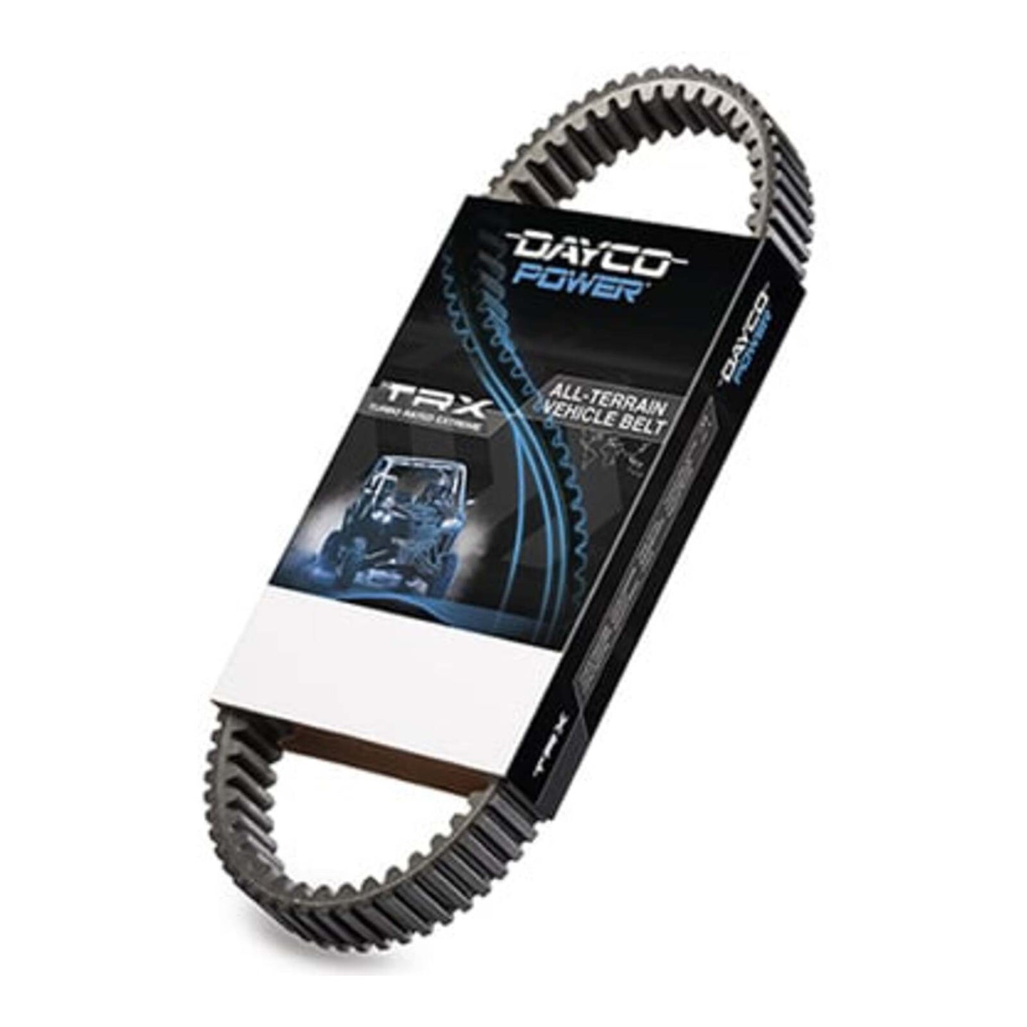 Dayco ATV Drive Belt TRX2239 Polaris