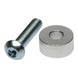 Barkbusters 10mm Spacer and 35mm Bolt