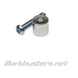 Barkbusters 20mm Spacer and 45mm Bolt