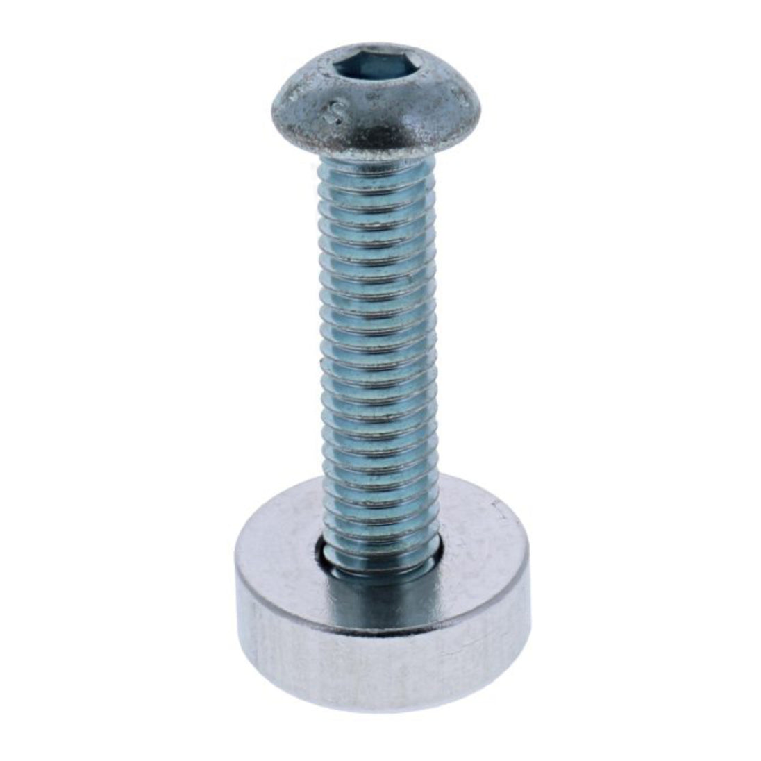 Barkbusters 7mm Spacer and 35mm Bolt