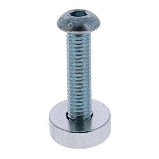 Barkbusters 7mm Spacer and 35mm Bolt