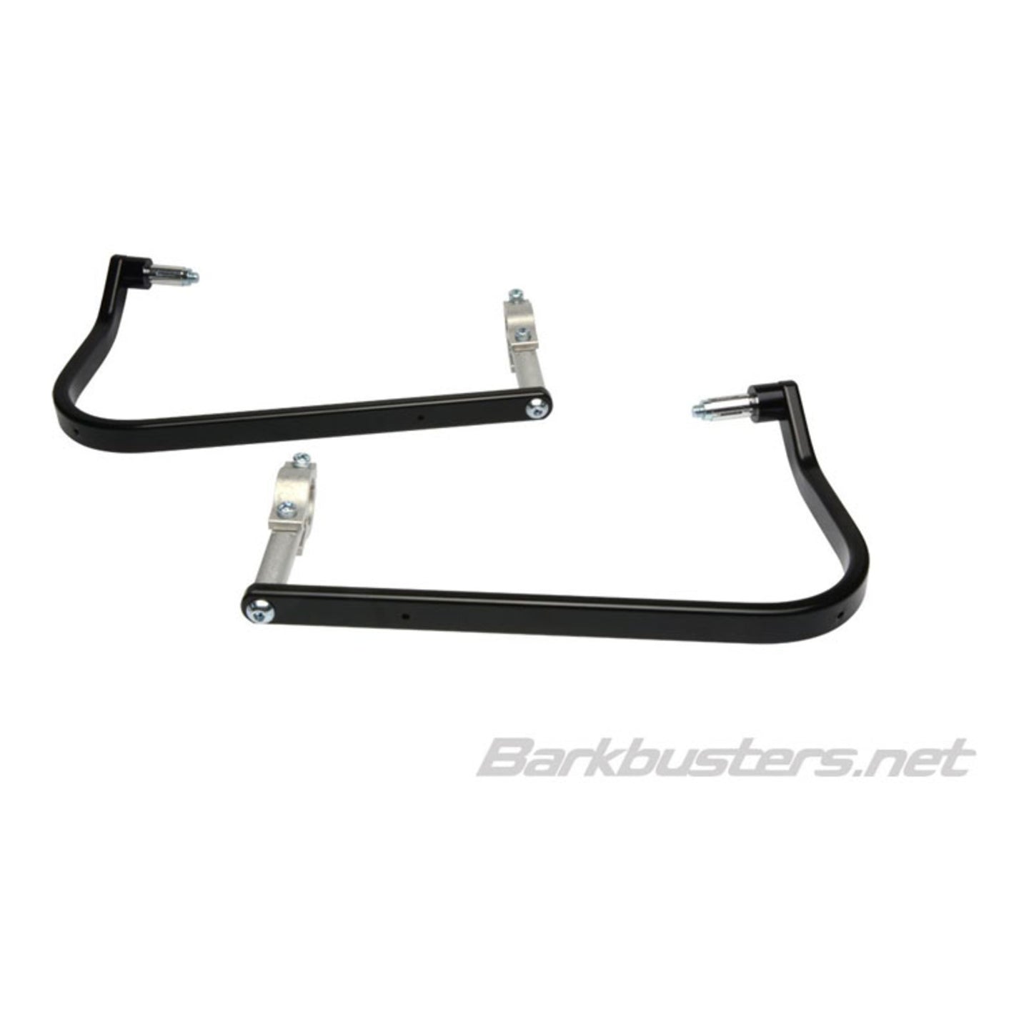 Barkbusters Handguard Fitting Kit - KTM 1290 Super Duke R '14-