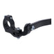 Barkbusters Handguard Fitting Kit Ducati Scrambler Models - Black