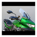 Barkbusters Handguard Fitting Kit Kawasaki Klz1000 Versys ('