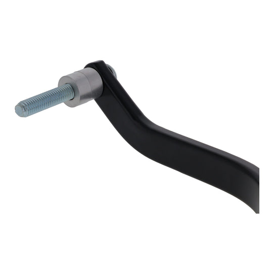 Barkbusters Handguard Fitting Kit BMW F750 / F850 / R1250 - Black