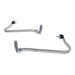 Barkbusters Handguard Fitting Kit Ducati Desert X '22-