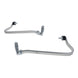 Barkbusters Handguard Fitting Kit Ducati Desert X '22-