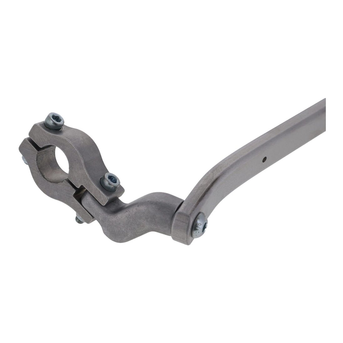 Barkbusters Handguard Fitting Kit - Triumph Scrambler 400X '24-