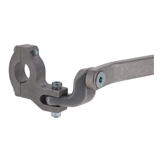 Barkbusters Handguard Fitting Kit - BMW F800 GS 24-