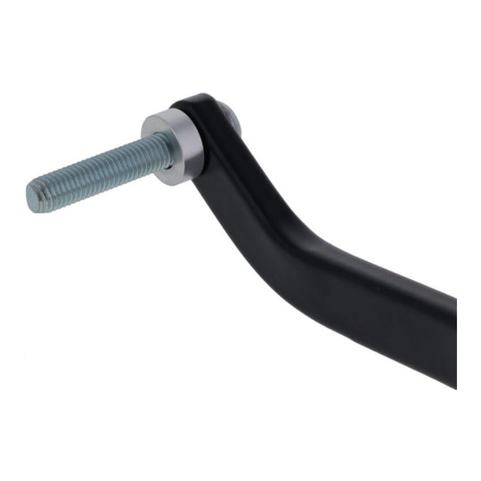 Barkbusters Handguard Fitting Kit BMW R1300 Assorted Models - Black