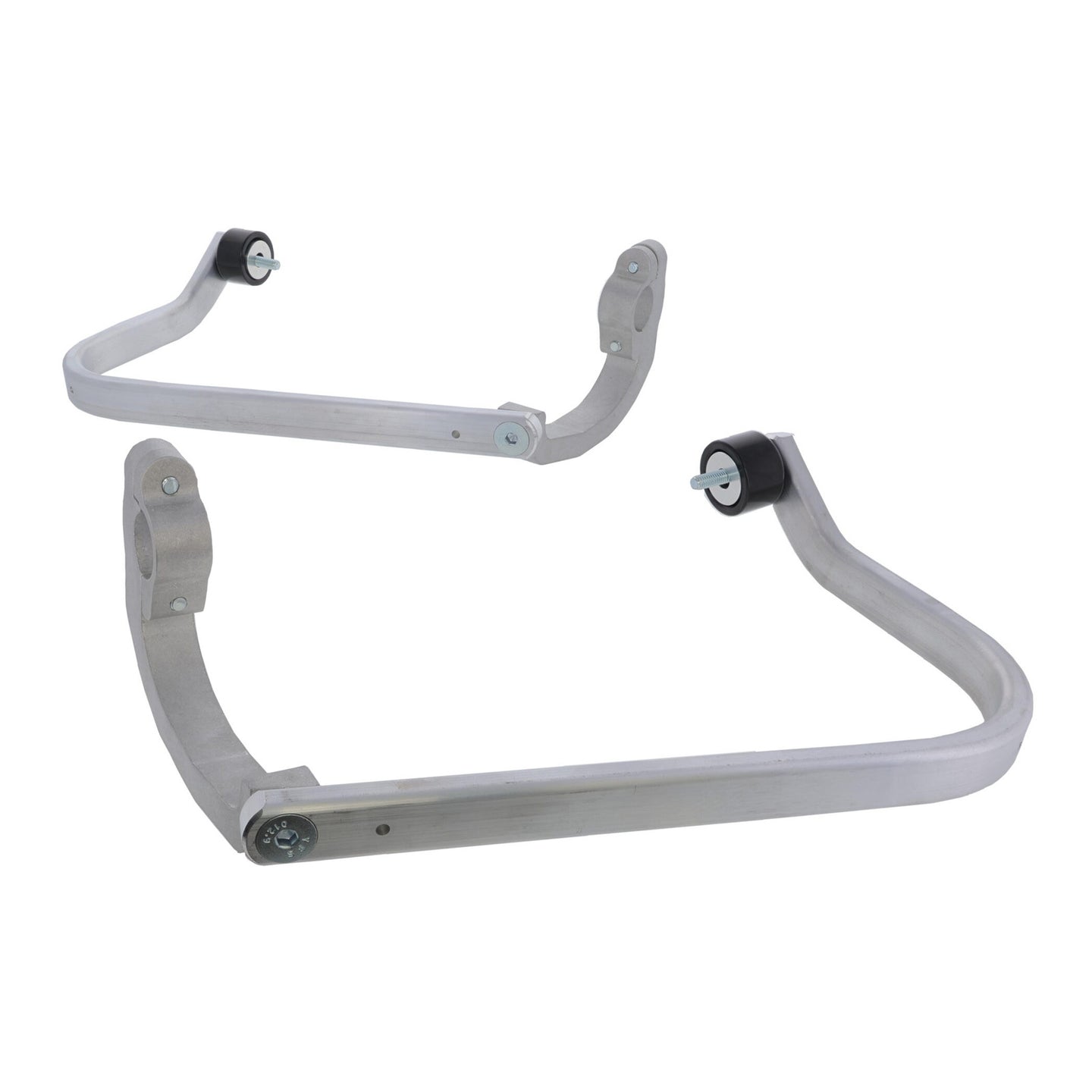 Barkbusters Handguard Fitting Kit KTM 390 Models '25-