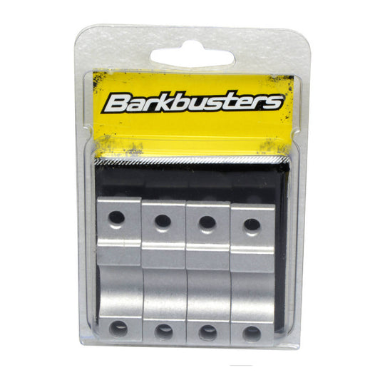 Barkbusters 22mm Saddle Set (Standard)
