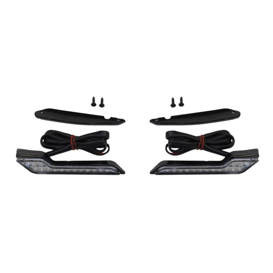 Barkbusters Handguard Amber Led Lights (Jet/VPS/Storm)