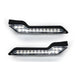 Barkbusters Handguard White LED Lights (Jet/VPS/Storm)