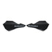Barkbusters Handguard Sabre Open - Black / Black