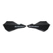 Barkbusters Handguard Sabre Open - Black / Black