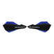 Barkbusters Handguard Sabre Open - Black / Blue