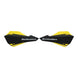 Barkbusters Handguard Sabre Open - Black / Yellow