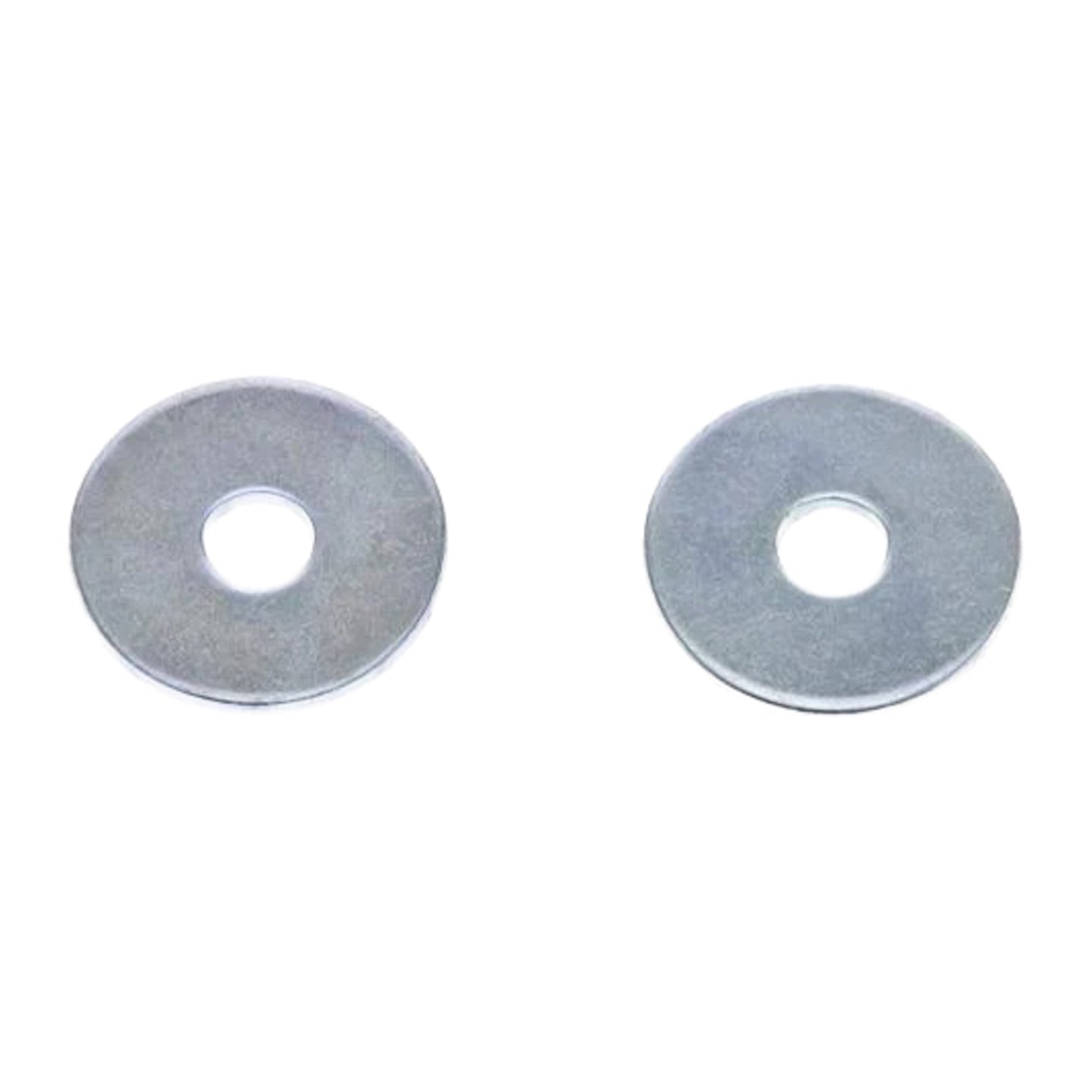 Bolt M6x22mm Fender Washers (Packet of 10)