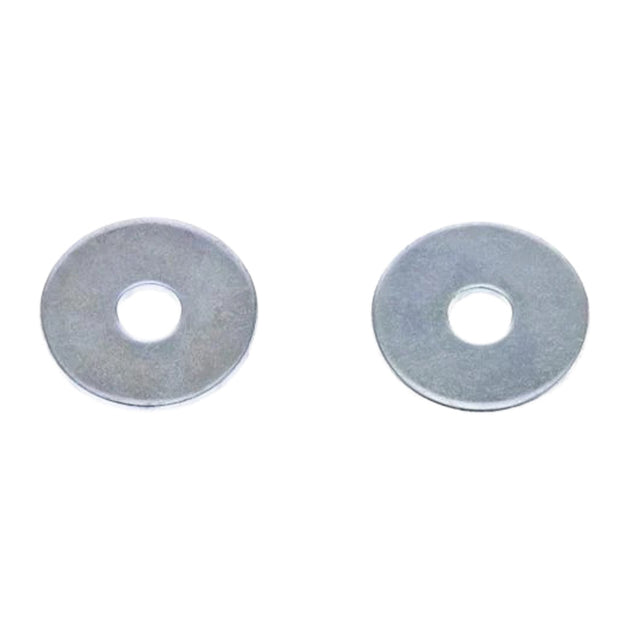 Bolt M6x22mm Fender Washers (Packet of 10)