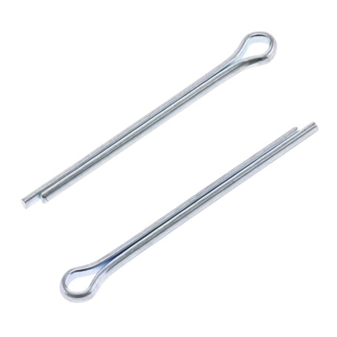 Bolt 3.2x40mm Cotter Pins / Split Pins (Packet of 25)