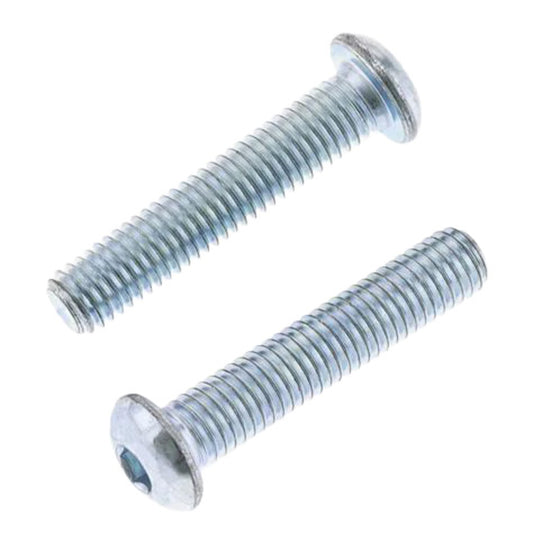 Bolt Button Head Bolts 8x40mm (Packet of 10) Refill