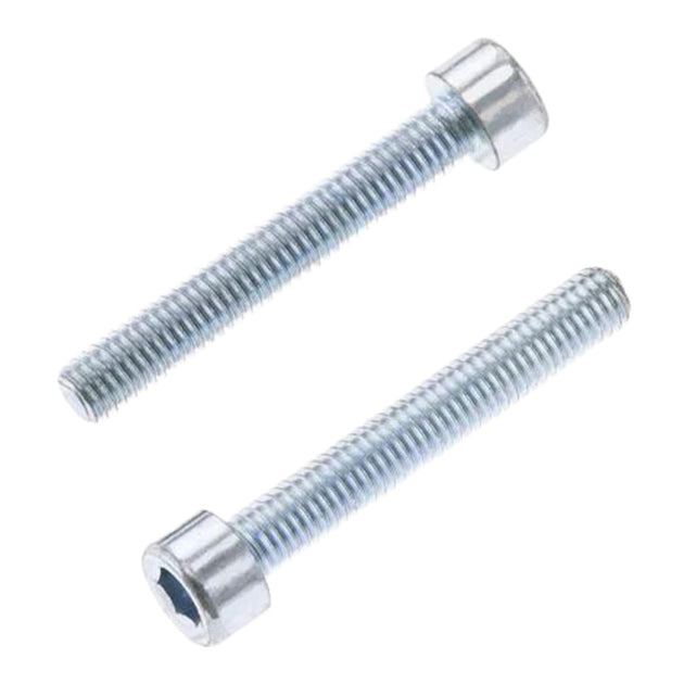 Bolt 6x40mm Socket Allen Bolts (Packet of 10)