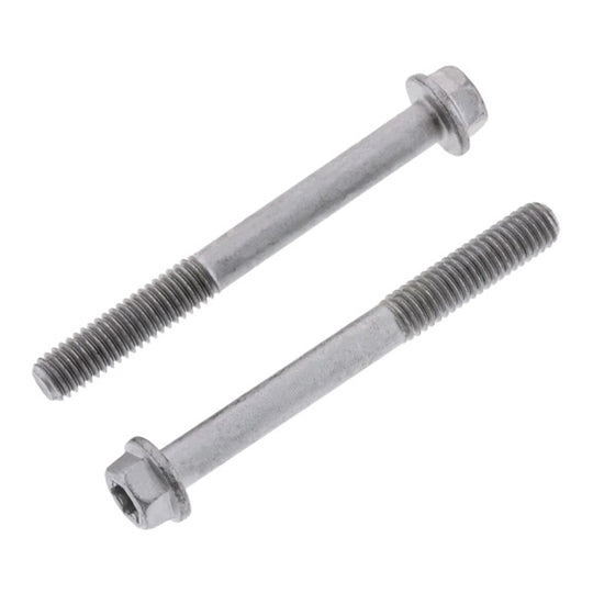 Bolt Euro Bolt 8mm 6x55mm (Packet of 10) Refill
