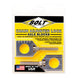 Bolt Raw Chain Adjuster Blocks Yamaha YZ (2 pack) 20mm