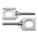 Bolt Raw Chain Adjuster Blocks Yamaha YZF4 (2 pack) 22mm