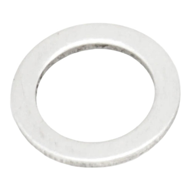 Bolt 10x14.5mm Aluminium Crush Washers (Packet of 50)