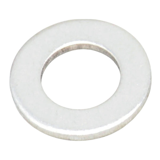 Bolt 10x18.5mm Aluminium Crush Washers (Packet of 50)