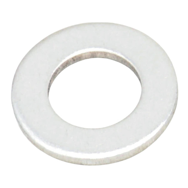 Bolt 10x18.5mm Aluminium Crush Washers (Packet of 50)