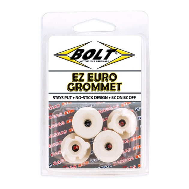Bolt EZ Euro Body Grommets KTM / Husqvarna / GasGas