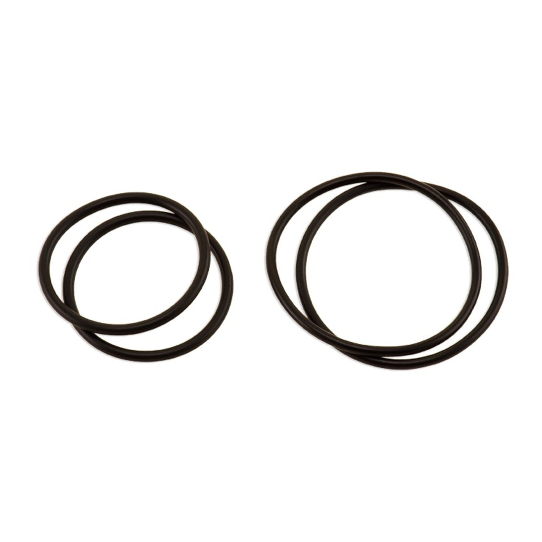 Bolt Oil Change Kit Honda CRF - O-Rings/Crush Washers