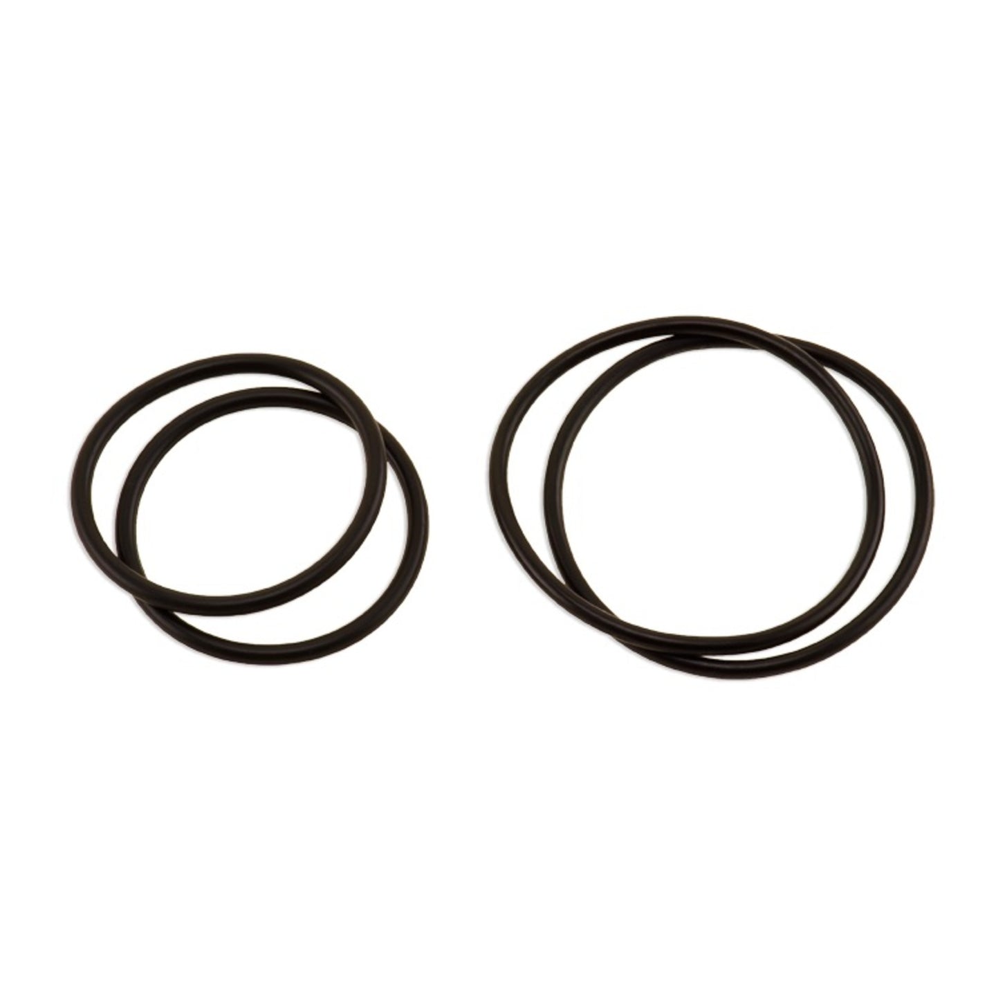 Bolt Oil Change Kit Honda CRF - O-Rings/Crush Washers