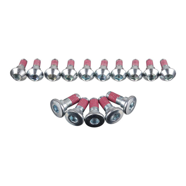 Bolt Rotor Bolt Pack Yamaha Tenere 700 '21–'25