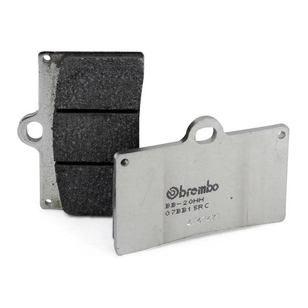Brembo Upgrade Carbon Ceramic Front Brake Pads 07BB15RC