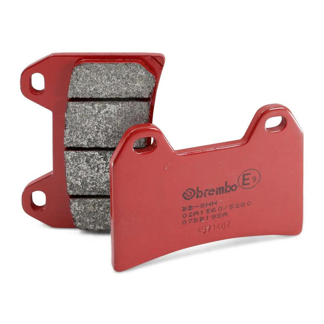 Brembo Prime Sinter Front Brake Pads 07BB19SA
