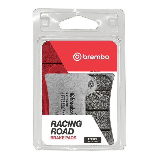 Brembo Xtra Sinter Front Brake Pads 07BB19SR