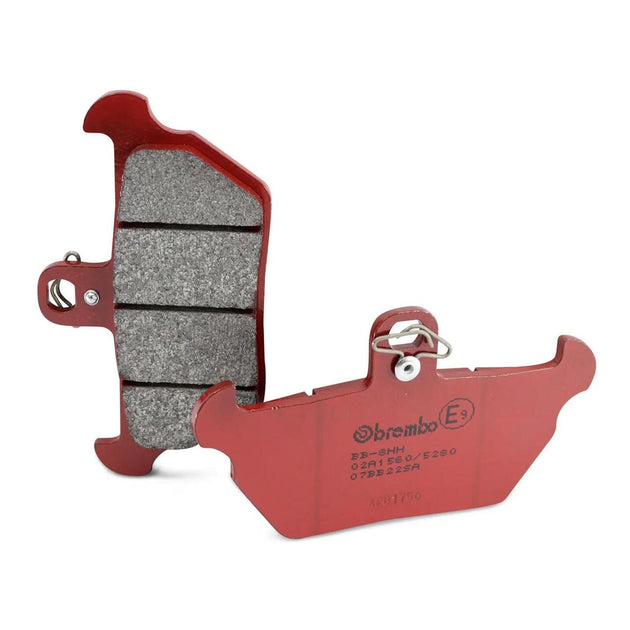 Brembo Prime Sinter Front Brake Pads 07BB22SA