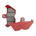 Brembo Prime Sinter Front Brake Pads 07BB24SA