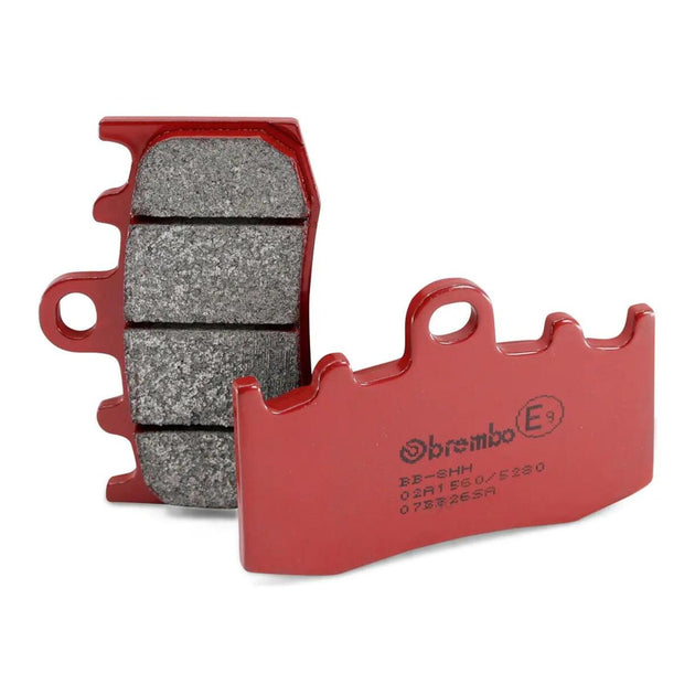 Brembo Prime Sinter Front Brake Pads 07BB26SA