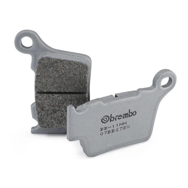 Brembo Upgrade Sinter Rear Brake Pads 07BB27SX