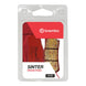 Brembo Prime Sinter Rear Brake Pads 07BB28SP