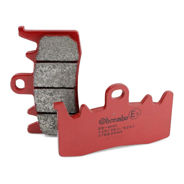Brembo Prime Sinter Front Brake Pads 07BB38SA