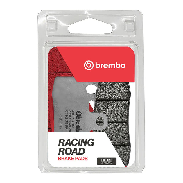 Brembo Xtra Sinter Front Brake Pads 07BB38SR